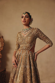 Luminara Gown