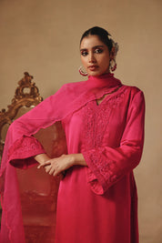 Fuchsia Set