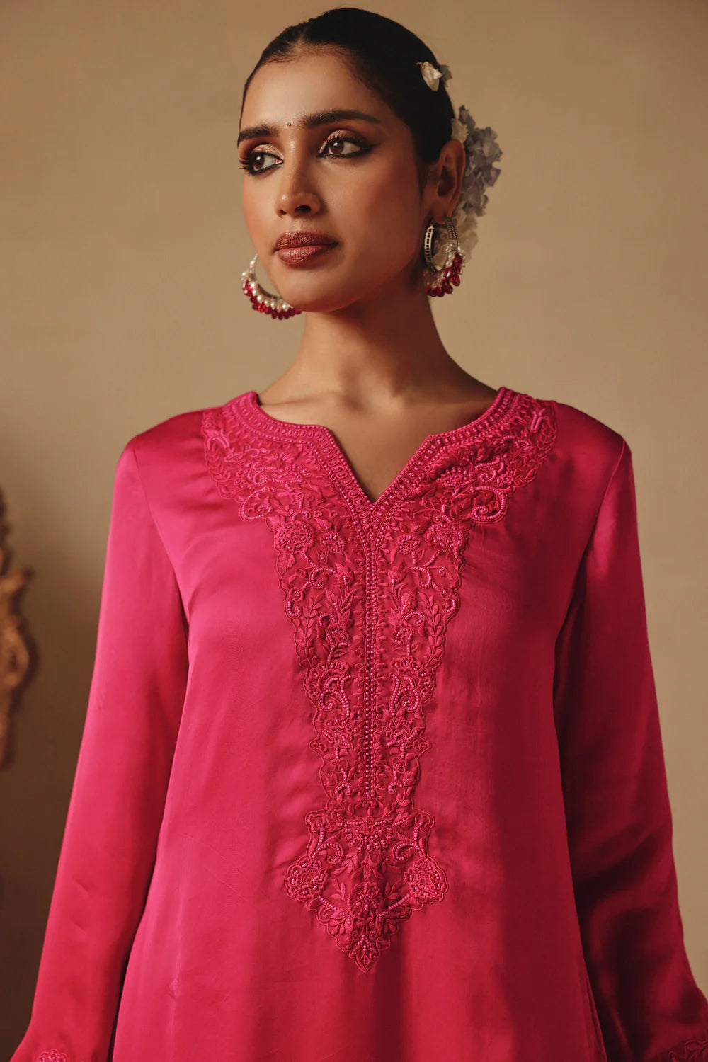 Fuchsia Set