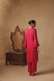 Fuchsia Set