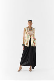 Tijori Blazer