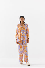 Mojito Shirt and Pants