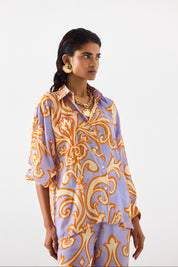 Mojito Shirt and Pants