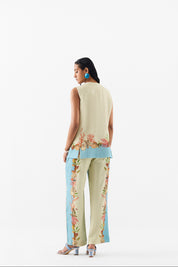 Mapusa Blazer and Pants