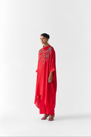 Maharani Kimono & Pants