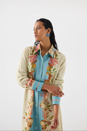 Mapusa Shirt Dress