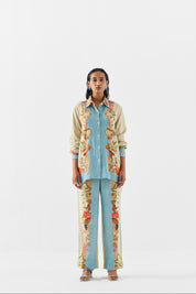 Mapusa Shirt and Pants