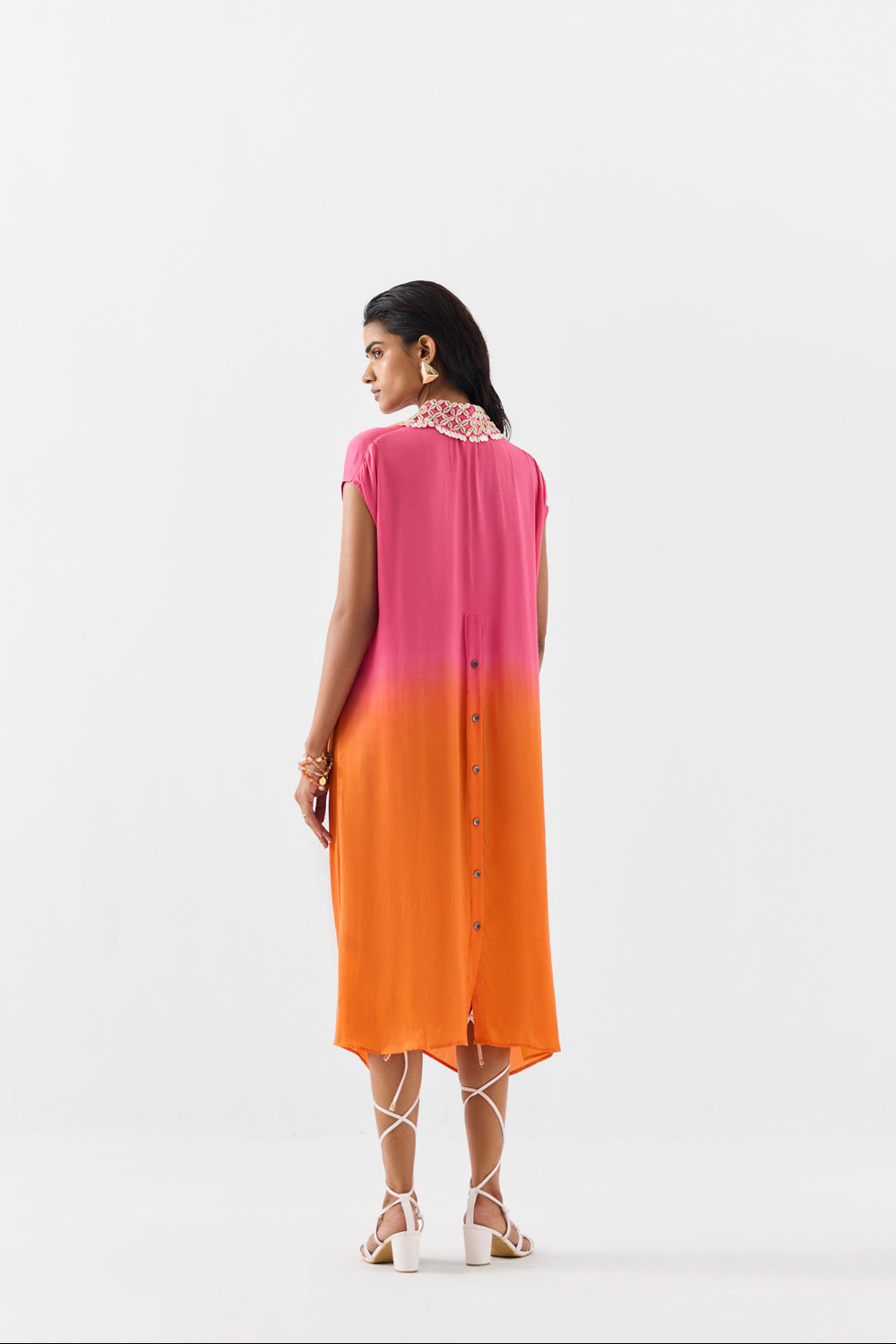 Martini Knot Dress