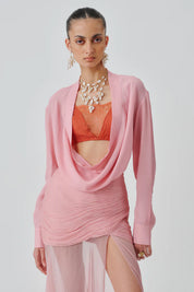 Rosaria Shirt