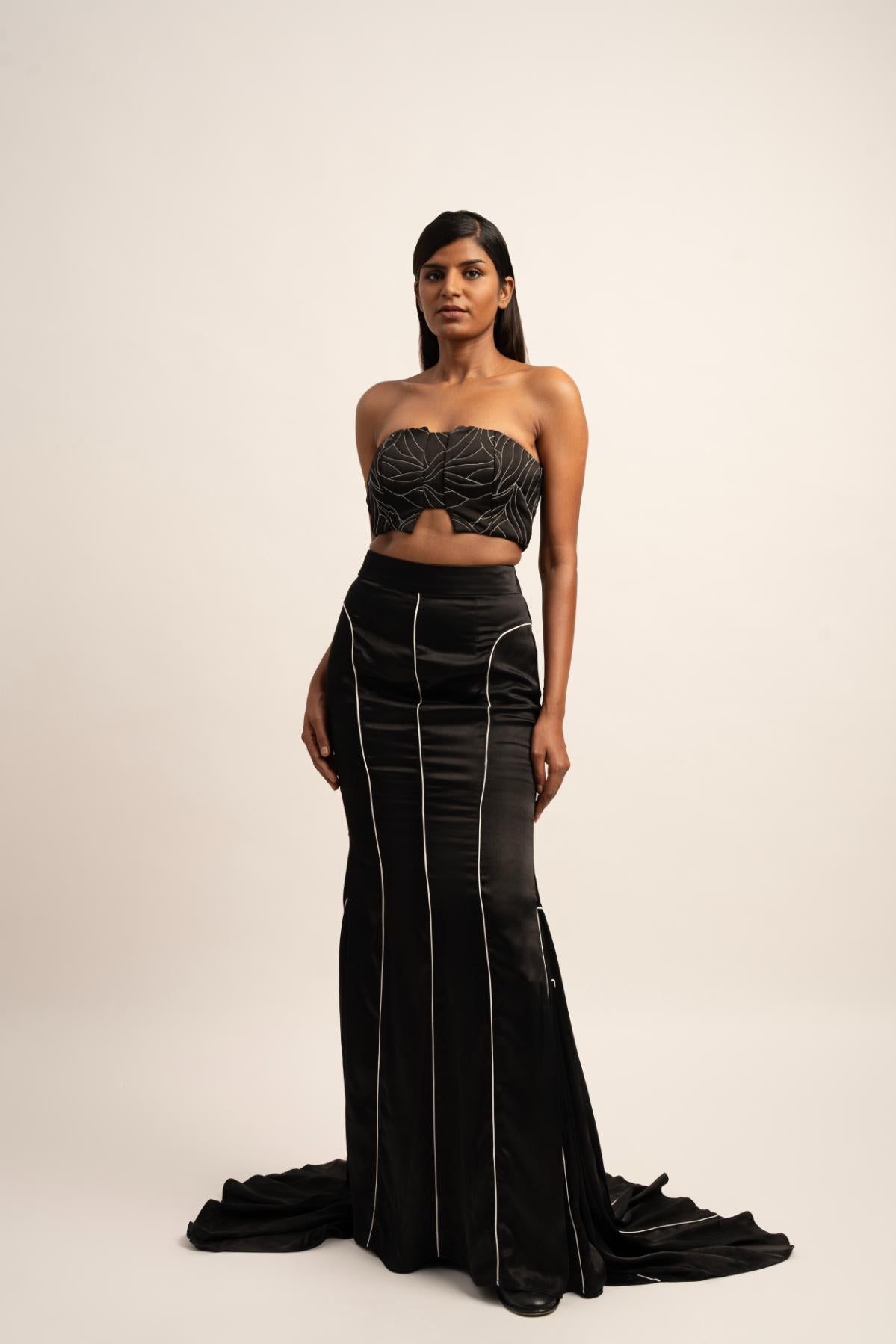 The Elysian Skirt