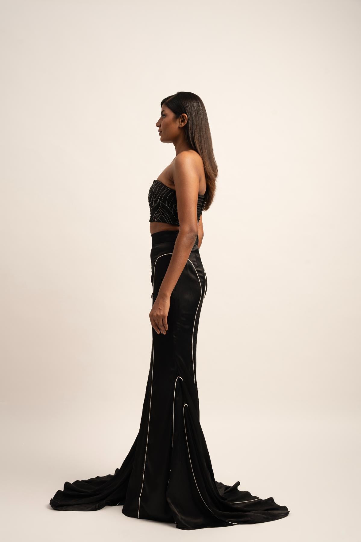 The Elysian Skirt