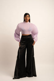 The Fusion Flutter Top