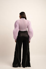 The Fusion Flutter Top