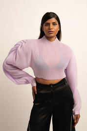 The Fusion Flutter Top