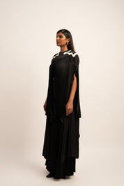 Swallowtail Top