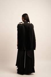 Swallowtail Top