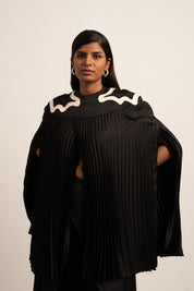 Swallowtail Top