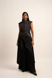 The Chaos Cascade Trousers