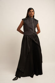 The Chaos Cascade Trousers