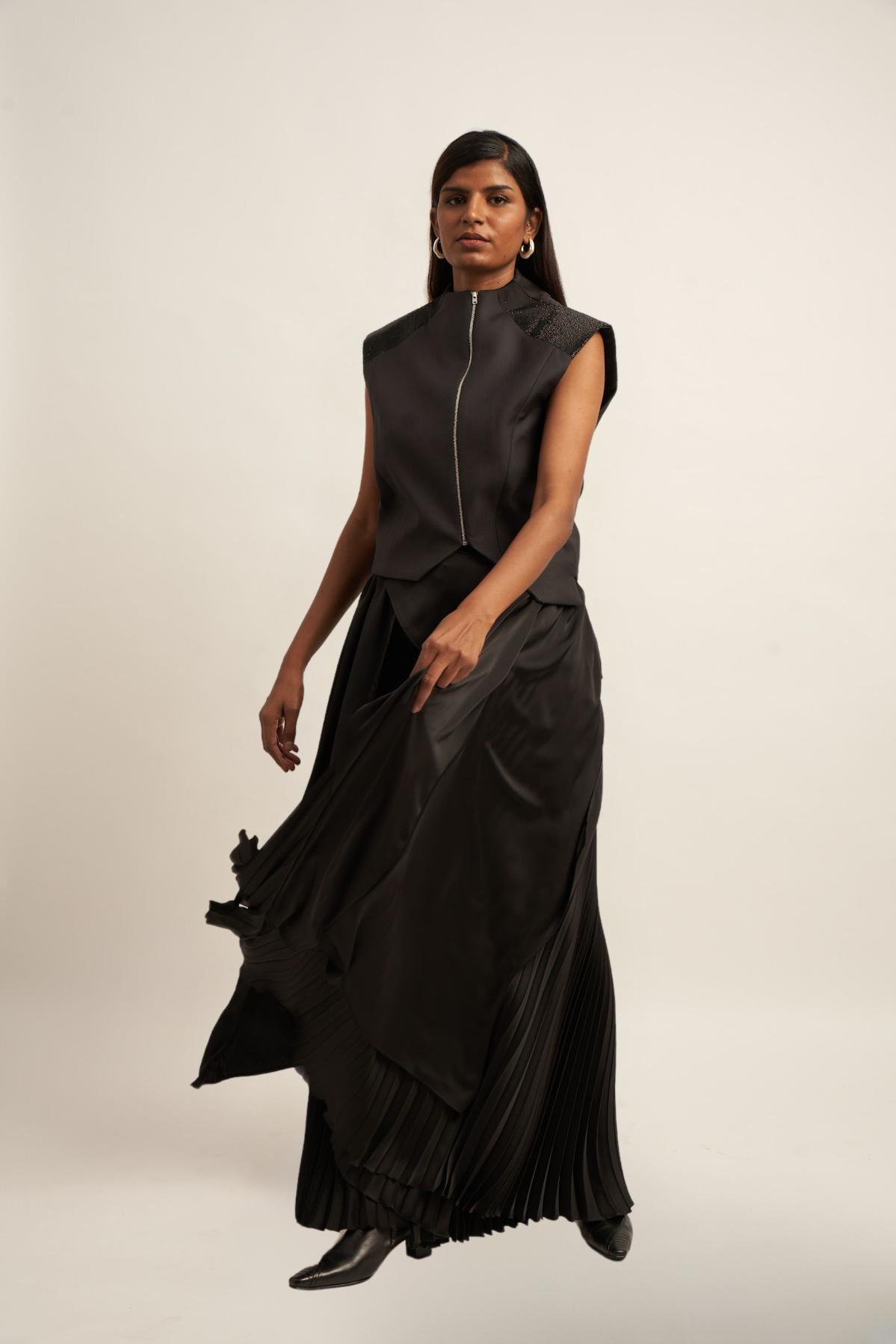 The Chaos Cascade Trousers