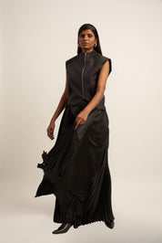 The Chaos Cascade Trousers