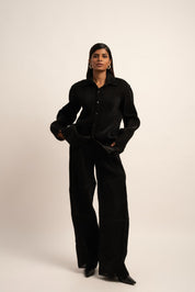 The Timeless Chaos Trousers