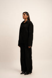 The Timeless Chaos Trousers