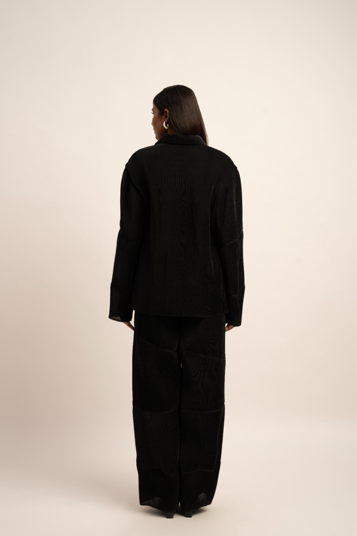 The Timeless Chaos Trousers