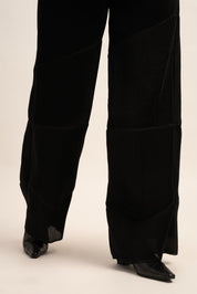 The Timeless Chaos Trousers