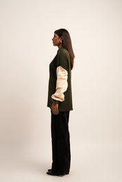 The Modern Catalyst Jumper