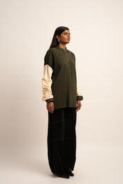 The Modern Catalyst Jumper