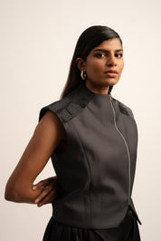 The Seraphic Symphony Jacket