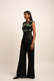 The Dreamwave Beaded Jumpsuit