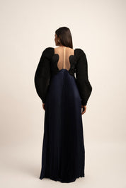 The Elysian Inception Gown