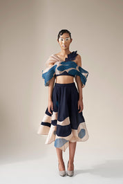 The Dream Flutter Bustier