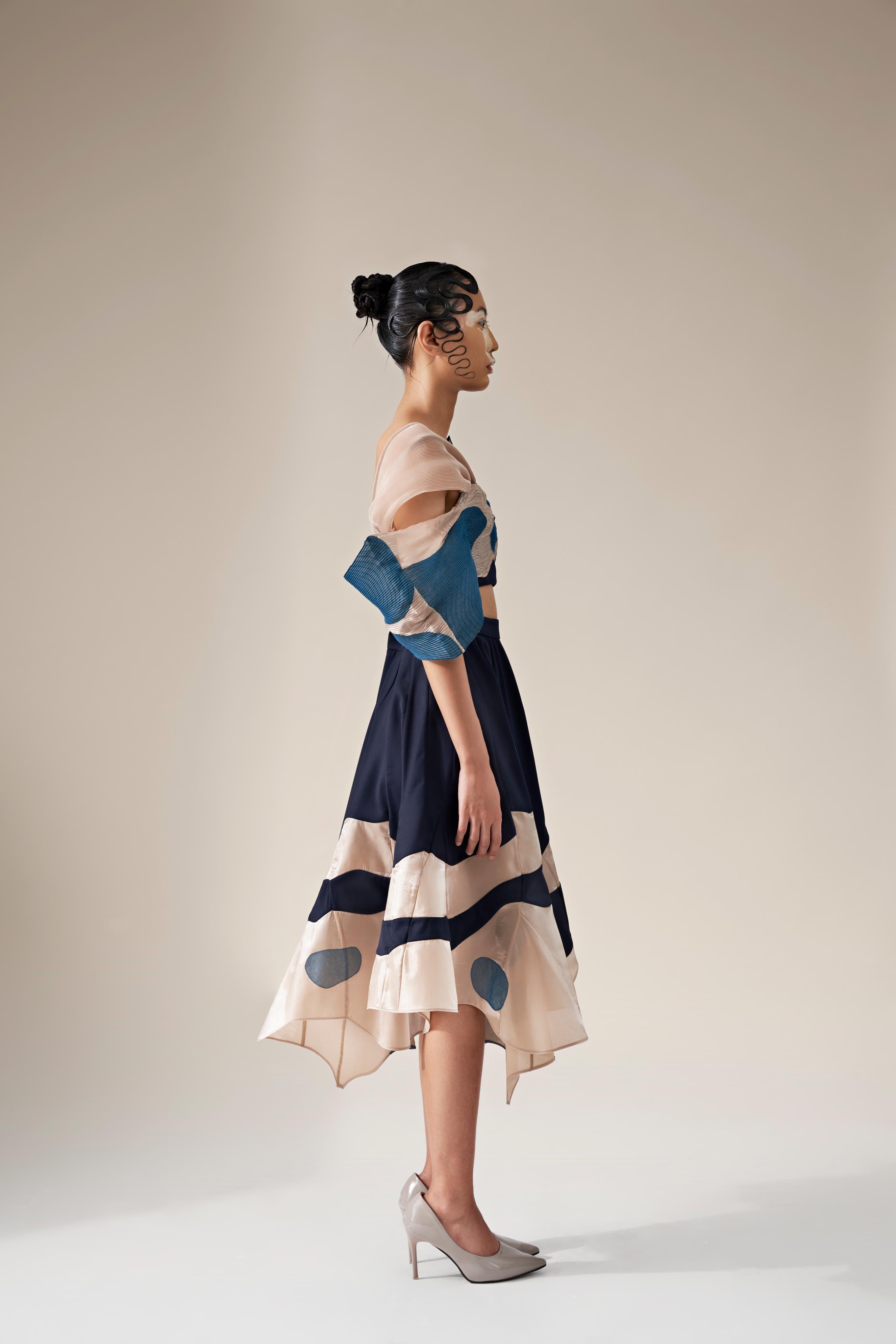 The Dream Flutter Bustier