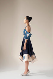 The Dream Flutter Bustier
