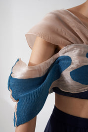 The Dream Flutter Bustier