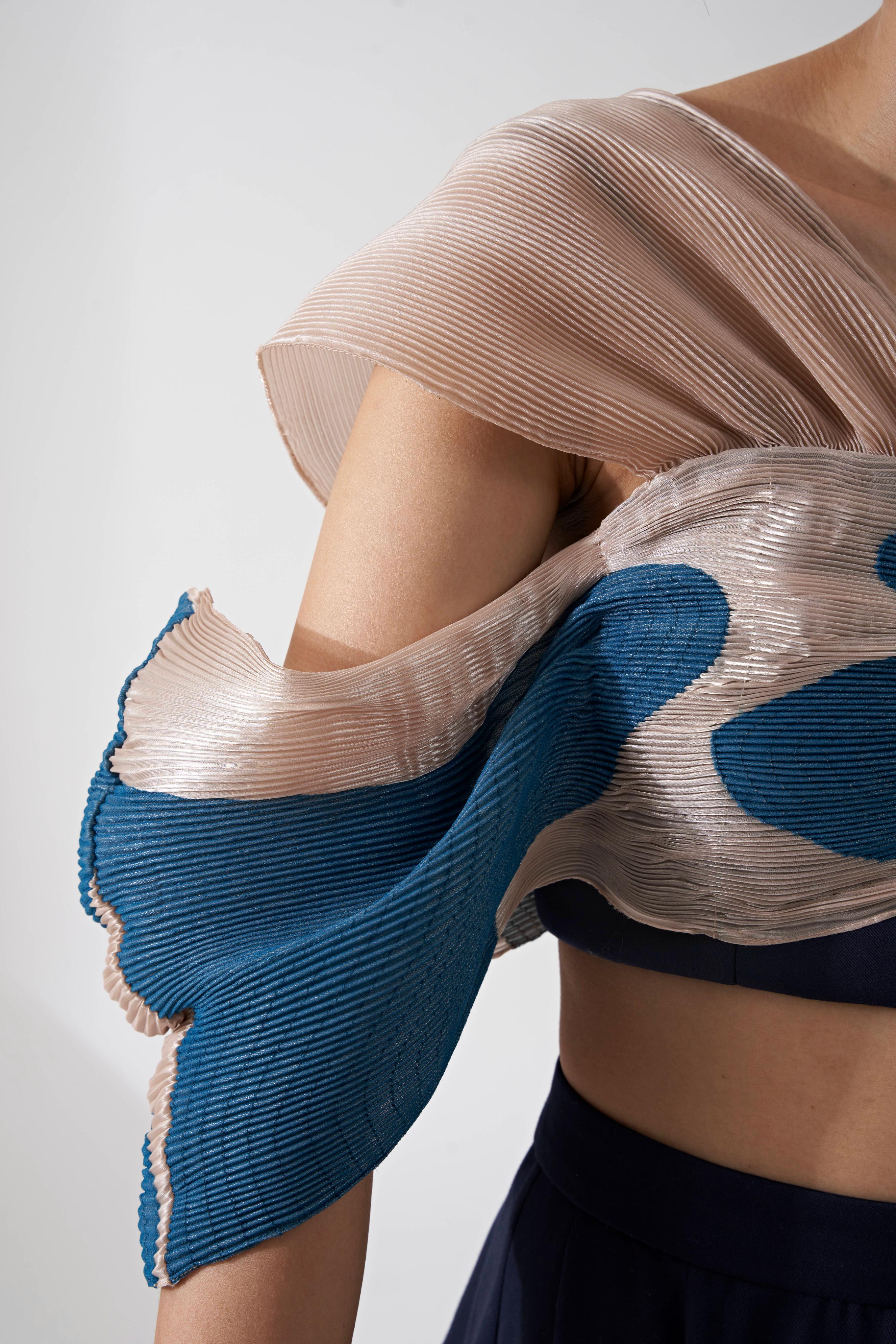 The Dream Flutter Bustier