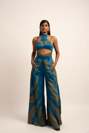 The Serene Chaos Bodysuit