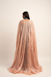 The Ineffable Wingscape Cape