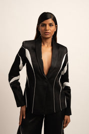 The Morphic Mirage Blazer