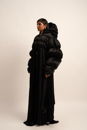 The Vortex of Chaos Jacket