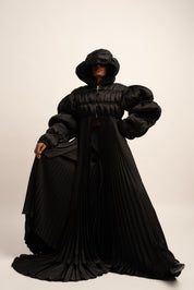 The Vortex of Chaos Jacket
