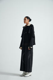 Midnight Breeze Jacket