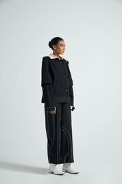 Midnight Breeze Jacket