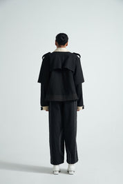 Midnight Breeze Jacket