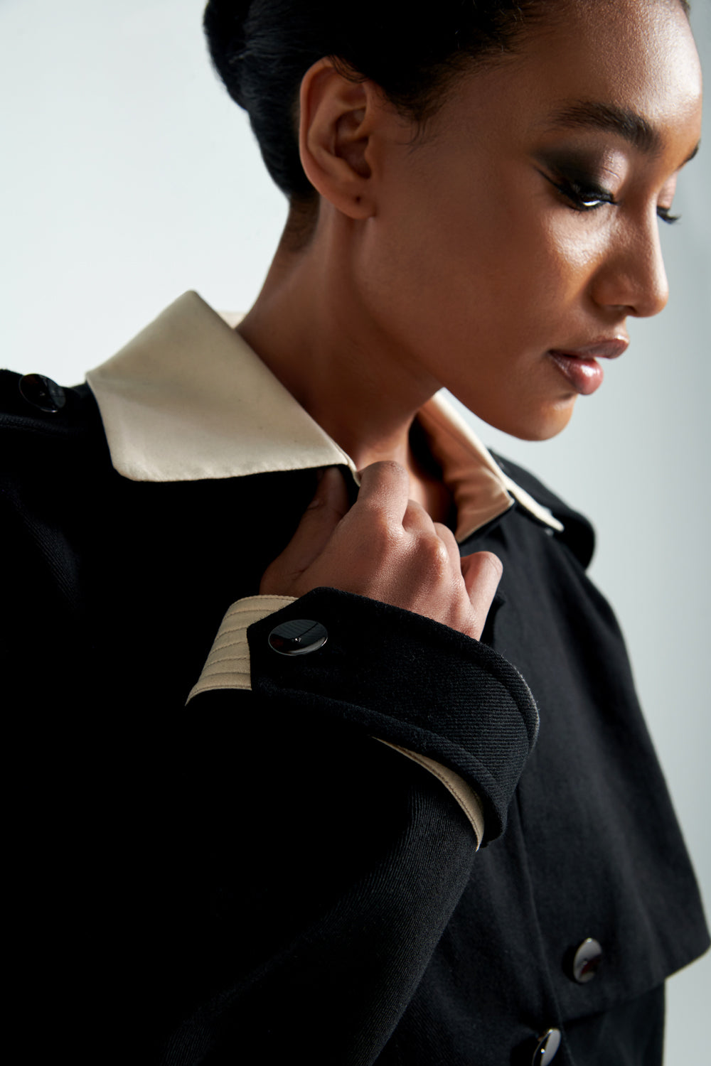 Midnight Breeze Jacket