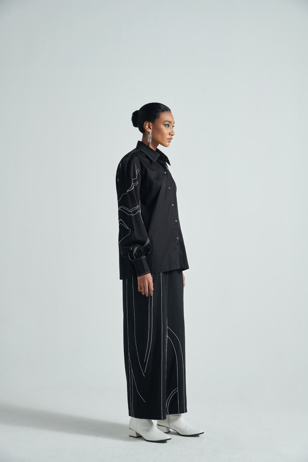 Ecliptic Grace Trousers