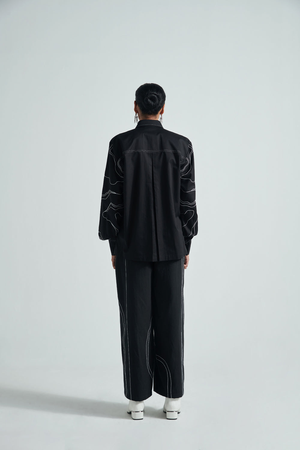 Ecliptic Grace Trousers